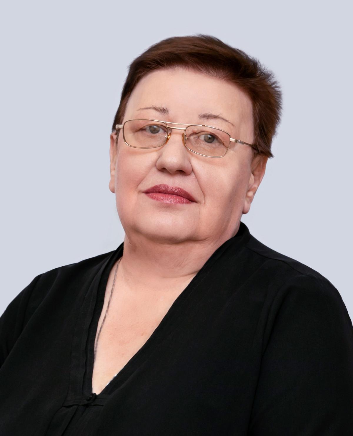 Кириллова карина константиновна